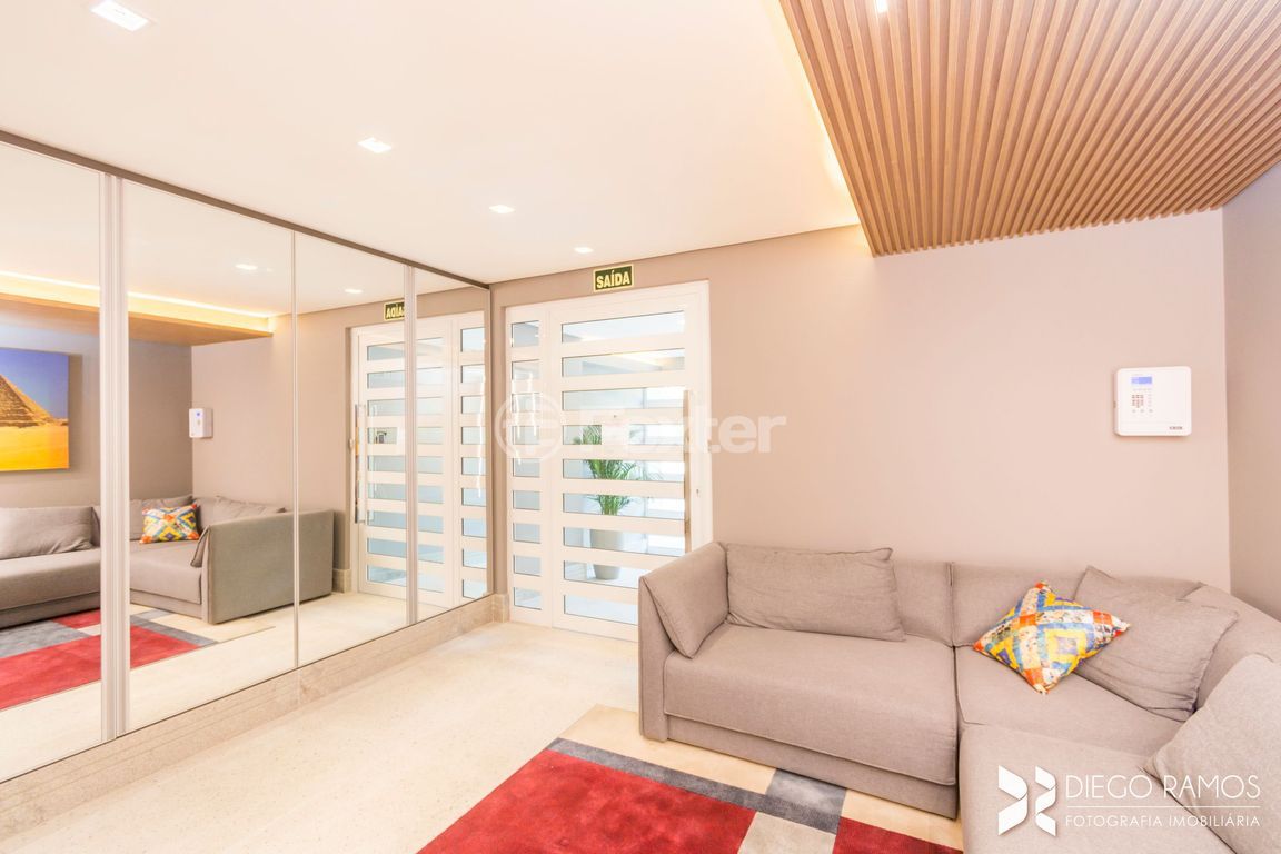 apartamento garden para comprar em Osvaldo Aranha, 420 - foto 10