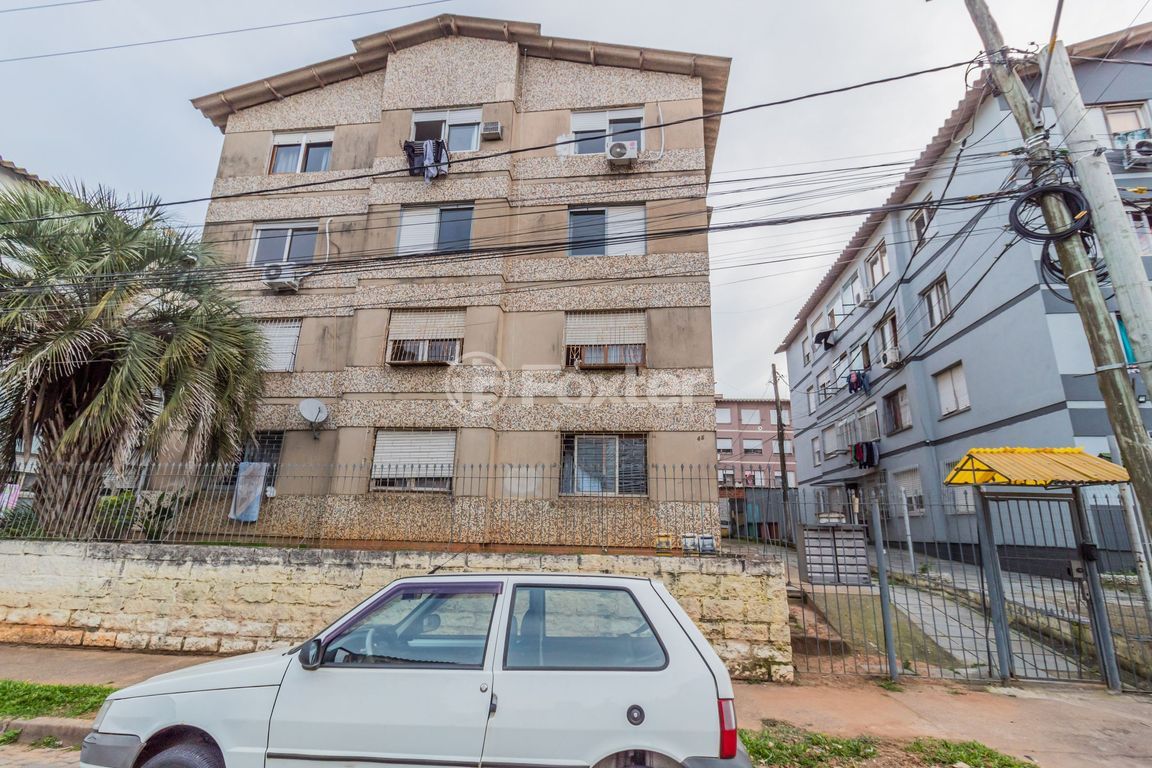 Apartamento para comprar em Amauri Cafrune, 85 - foto 3