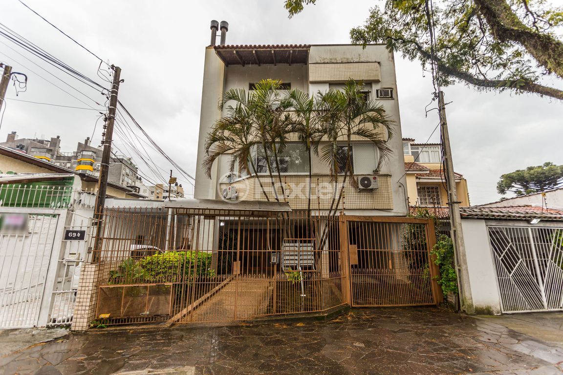 Cobertura para comprar em Santo Antônio, Porto Alegre - foto 1