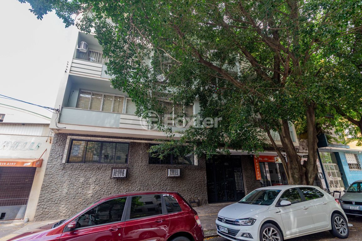Apartamento para comprar em Bom Fim, Porto Alegre - foto 1