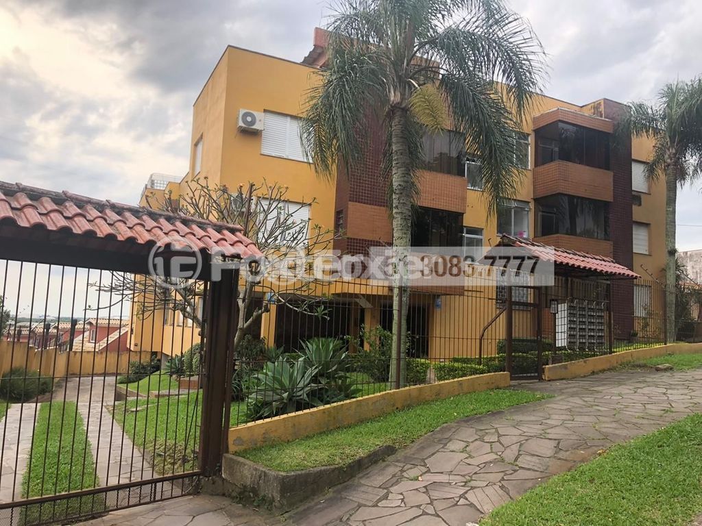 Apartamento para comprar em Jardim Floresta, Porto Alegre - foto 1