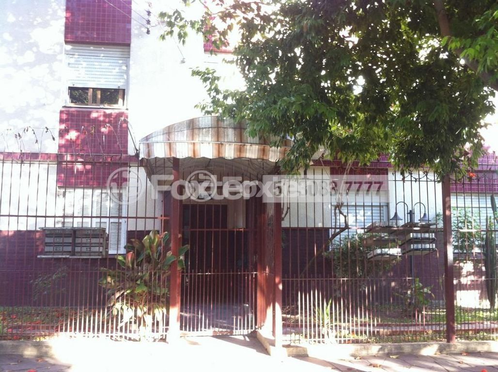 Apartamento para comprar em São Sebastião, Porto Alegre - foto 1
