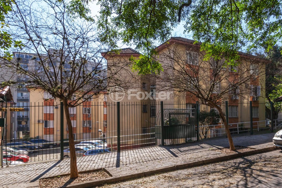 Apartamento para comprar em Mont Serrat, Porto Alegre - foto 1