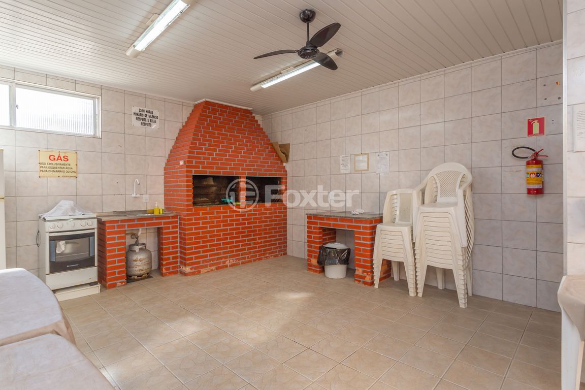 Apartamento para comprar em Tito Lívio Zambecari, 556 - foto 17