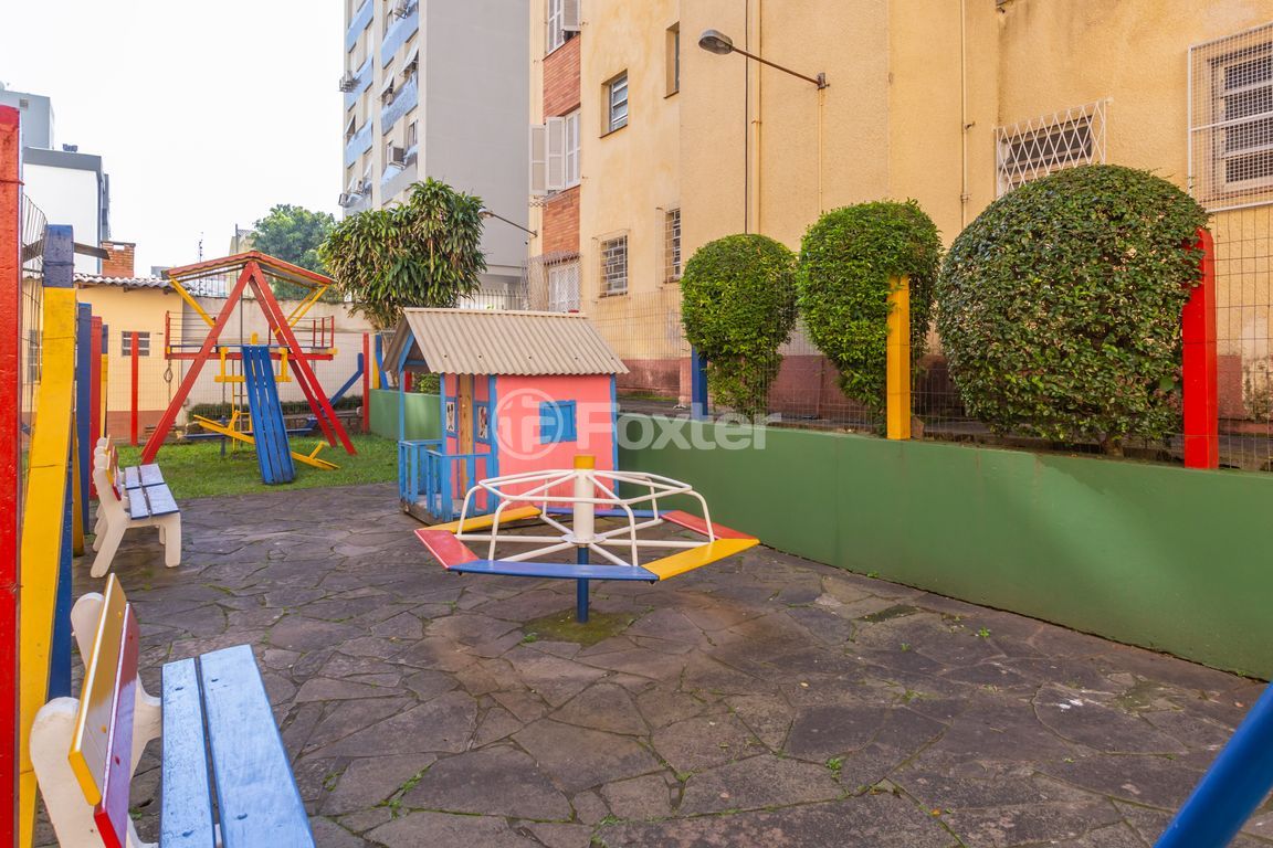 Apartamento para comprar em Tito Lívio Zambecari, 556 - foto 19
