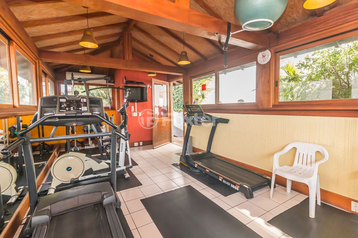 Casa em condominio para comprar em Gilberto Laste, 141 - foto 17