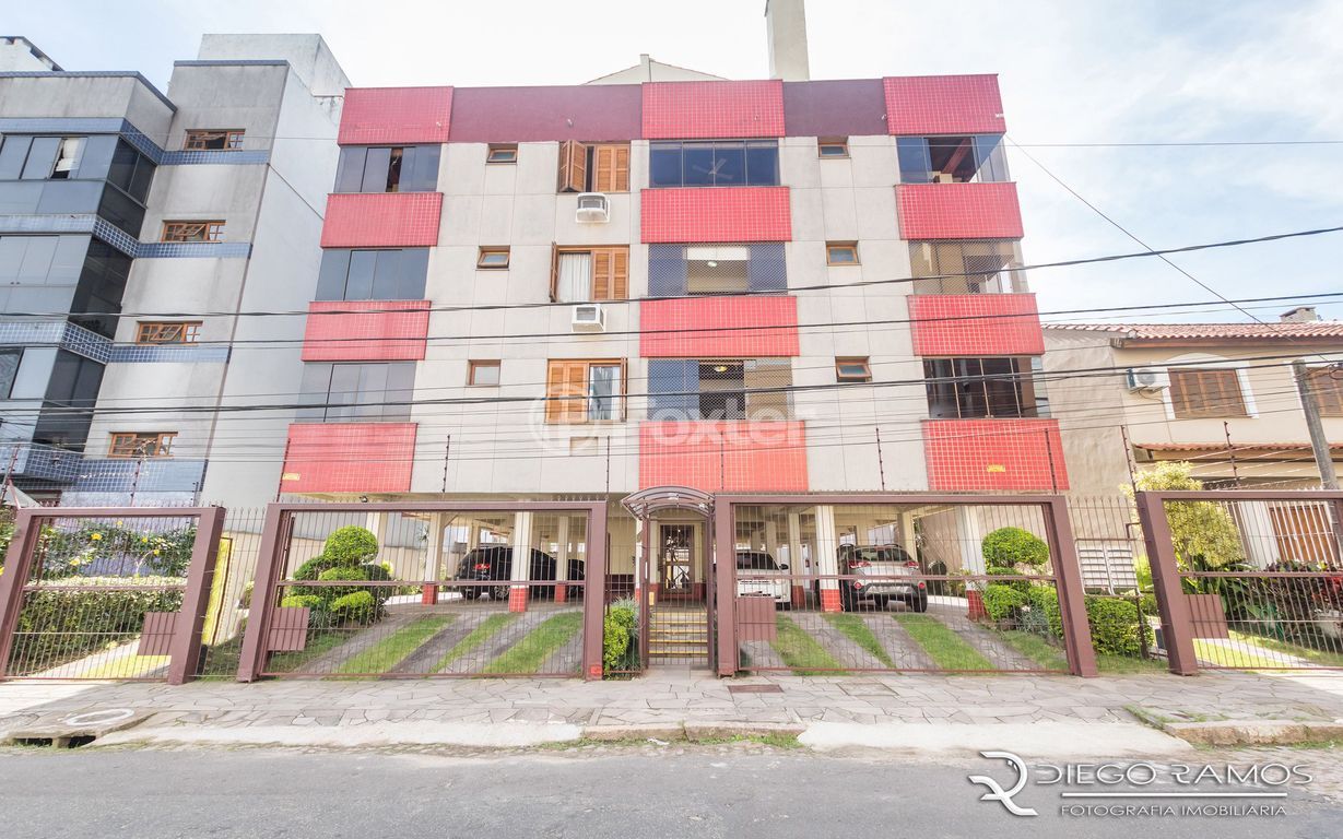 Apartamento para comprar em Jardim Botânico, Porto Alegre - foto 1