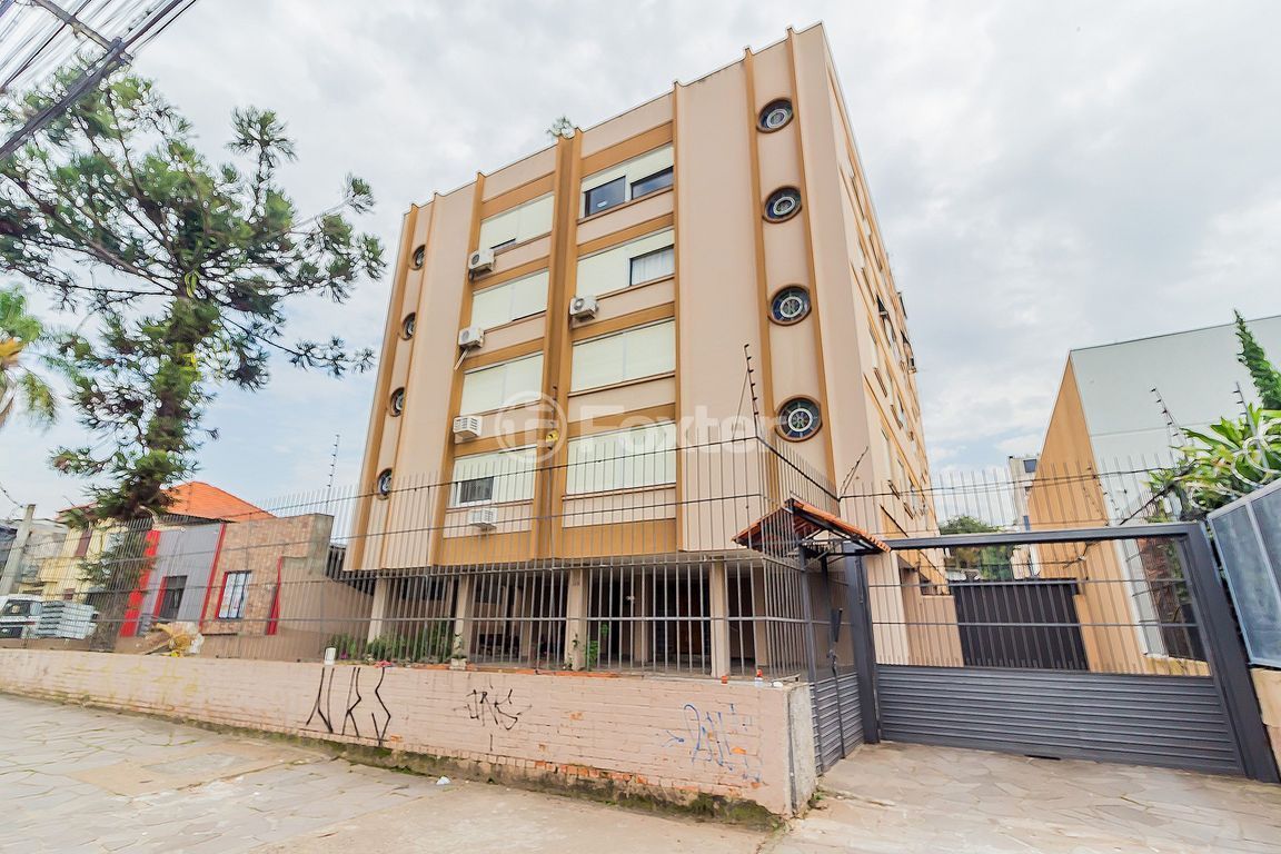 Apartamento para comprar em Medianeira, Porto Alegre - foto 1