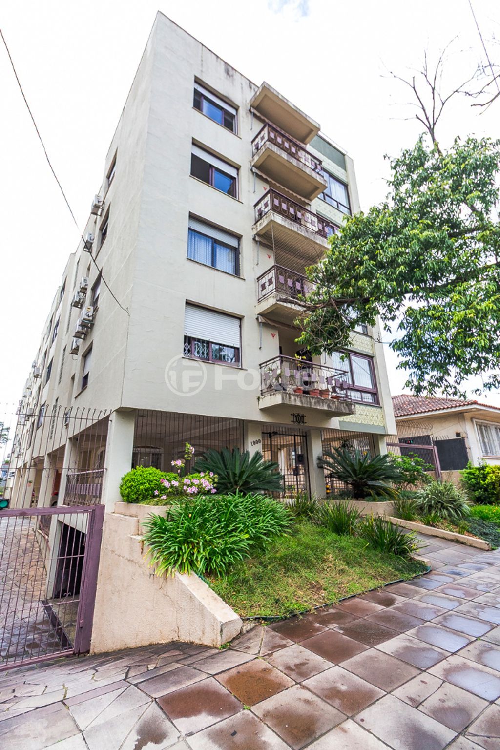Apartamento para comprar em Higienópolis, Porto Alegre - foto 1