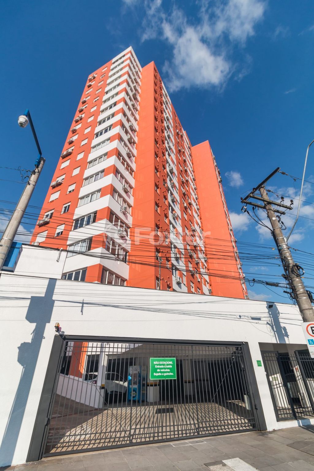 Apartamento para comprar em Azenha, Porto Alegre - foto 1