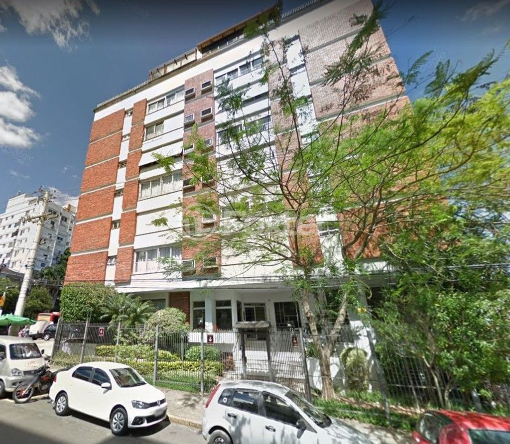 Cobertura para comprar em Auxiliadora, Porto Alegre - foto 1