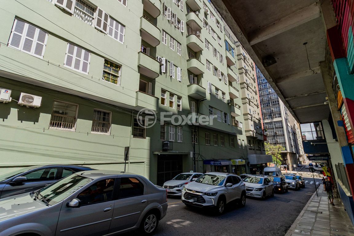 Apartamento para comprar em Centro Histórico, Porto Alegre - foto 1