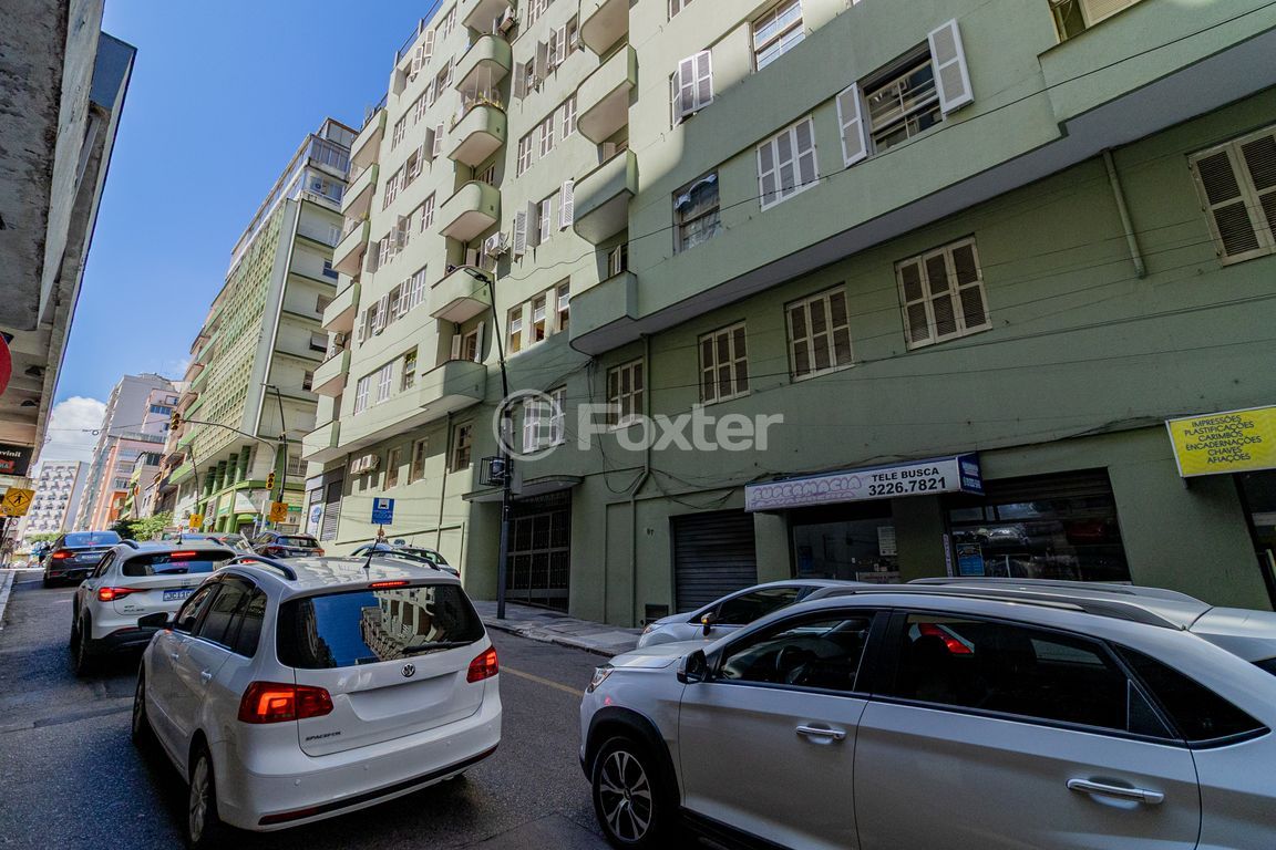 Apartamento para comprar em Jerônimo Coelho, 209 - foto 3