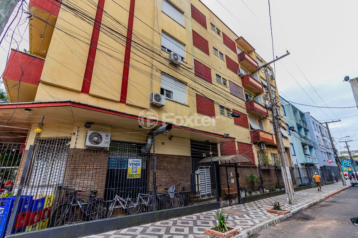 Apartamento para comprar em Santana, Porto Alegre - foto 1