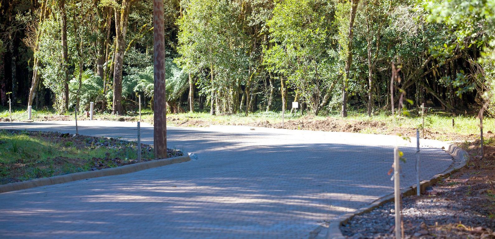 terreno lote condominio para comprar em ERS-466, QUADRA A - foto 7