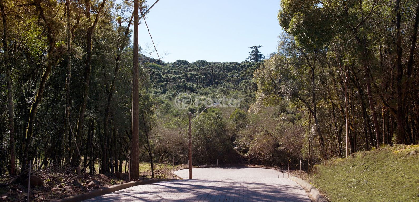 terreno lote condominio para comprar em ERS-466, QUADRA A - foto 12