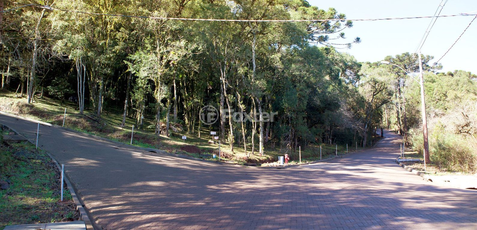 terreno lote condominio para comprar em ERS-466, QUADRA A - foto 8