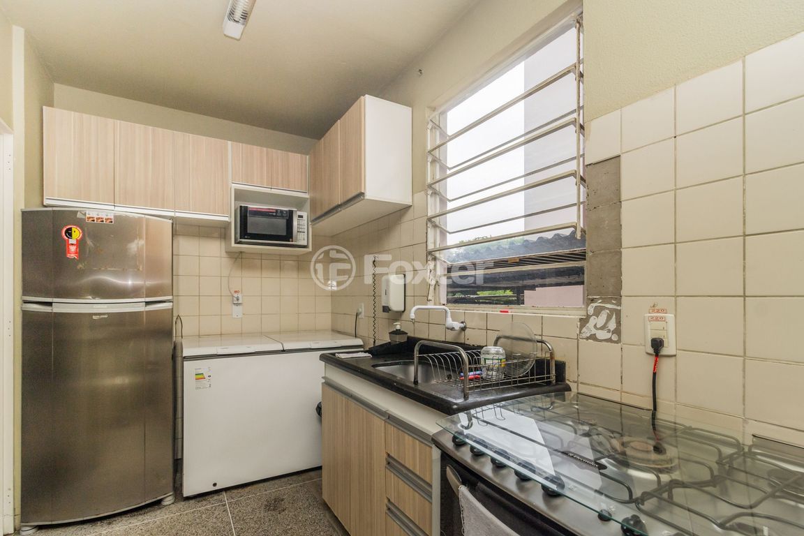 Apartamento para comprar em Amadeu F. de Oliveira Freitas, 180 - foto 17