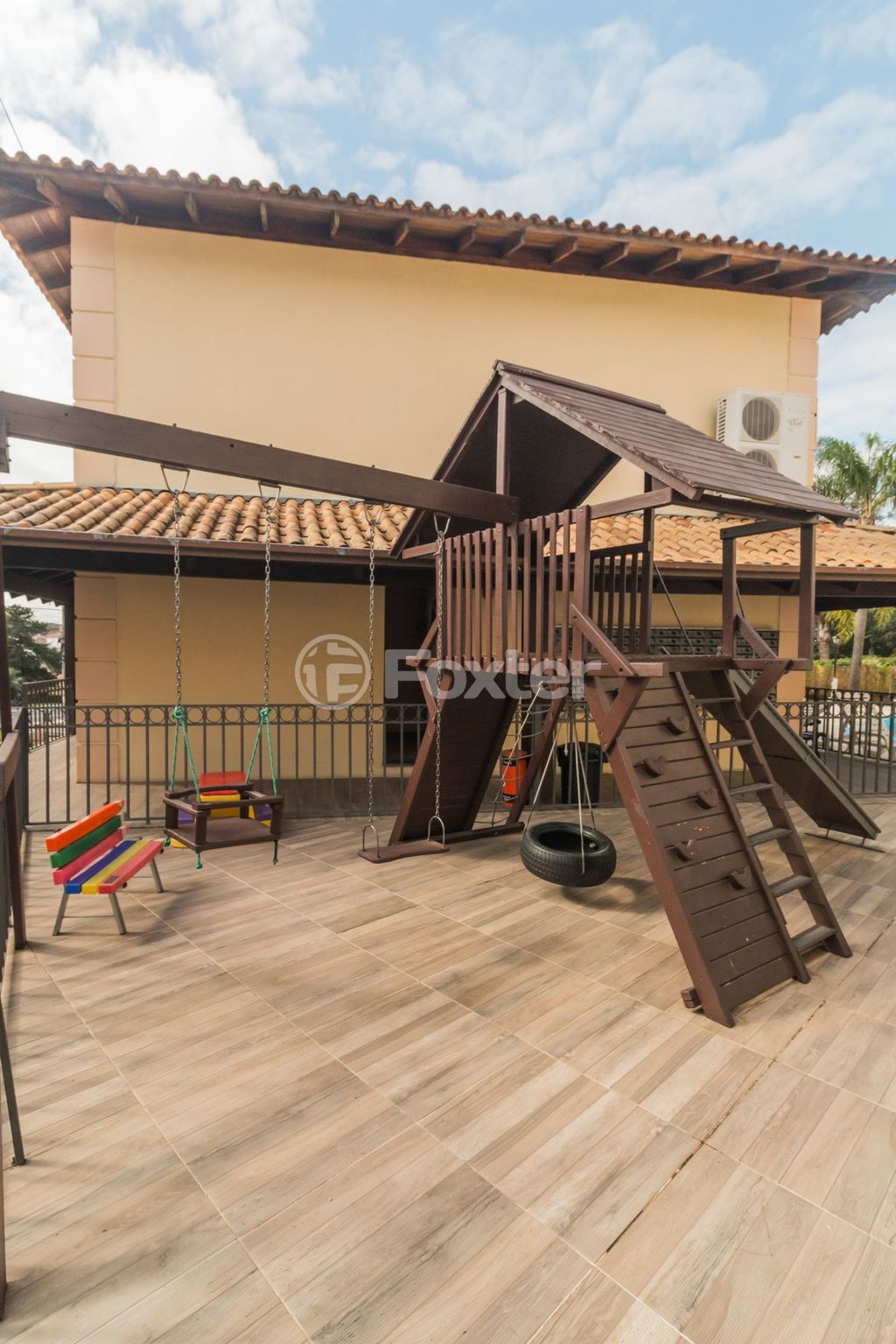 Casa em condominio para comprar em da Cavalhada, 5075 - foto 20