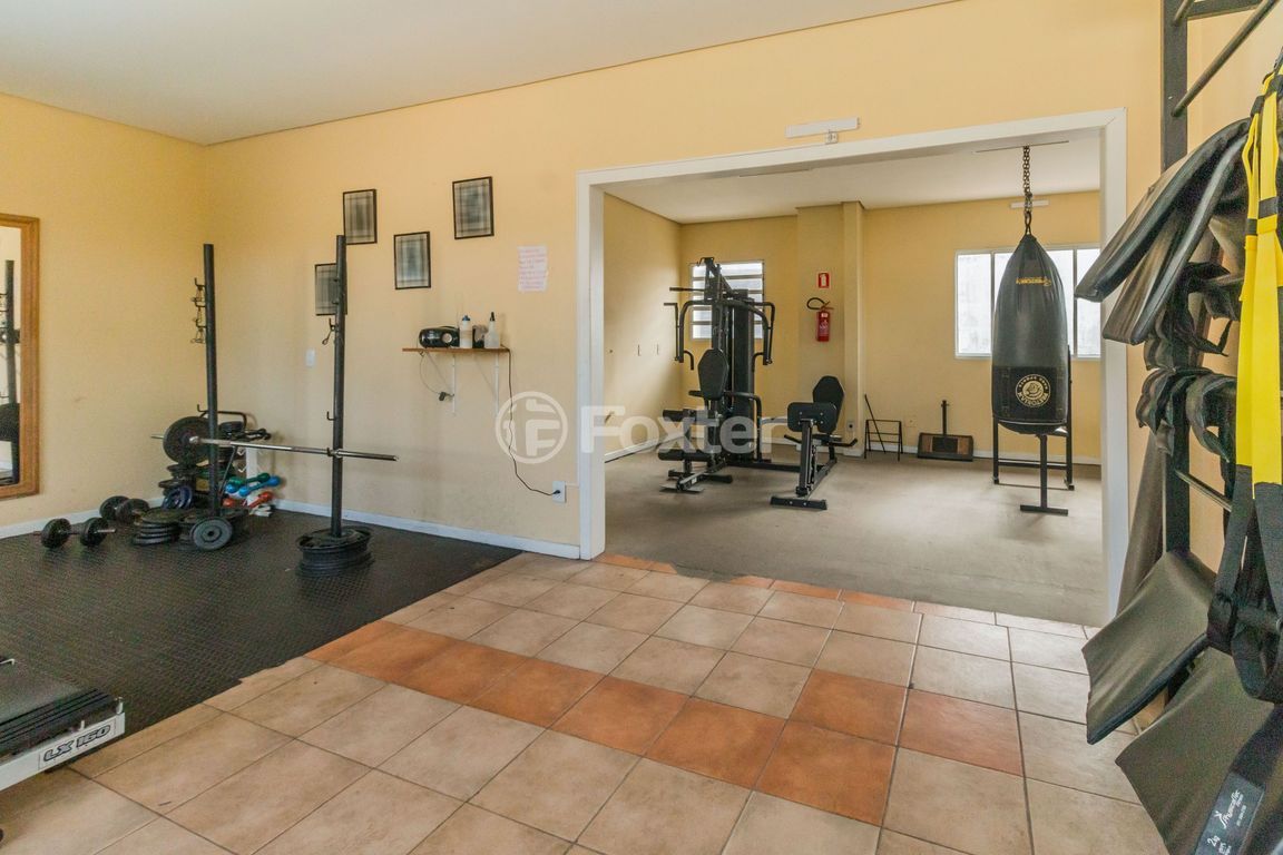 Casa em condominio para comprar em da Cavalhada, 5075 - foto 33