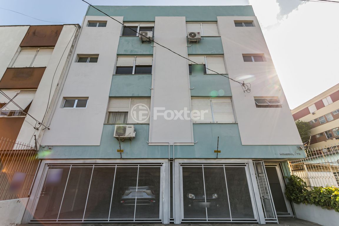 Apartamento para comprar em Coronel Gastão Haslocher Mazeron, 173 - foto 3