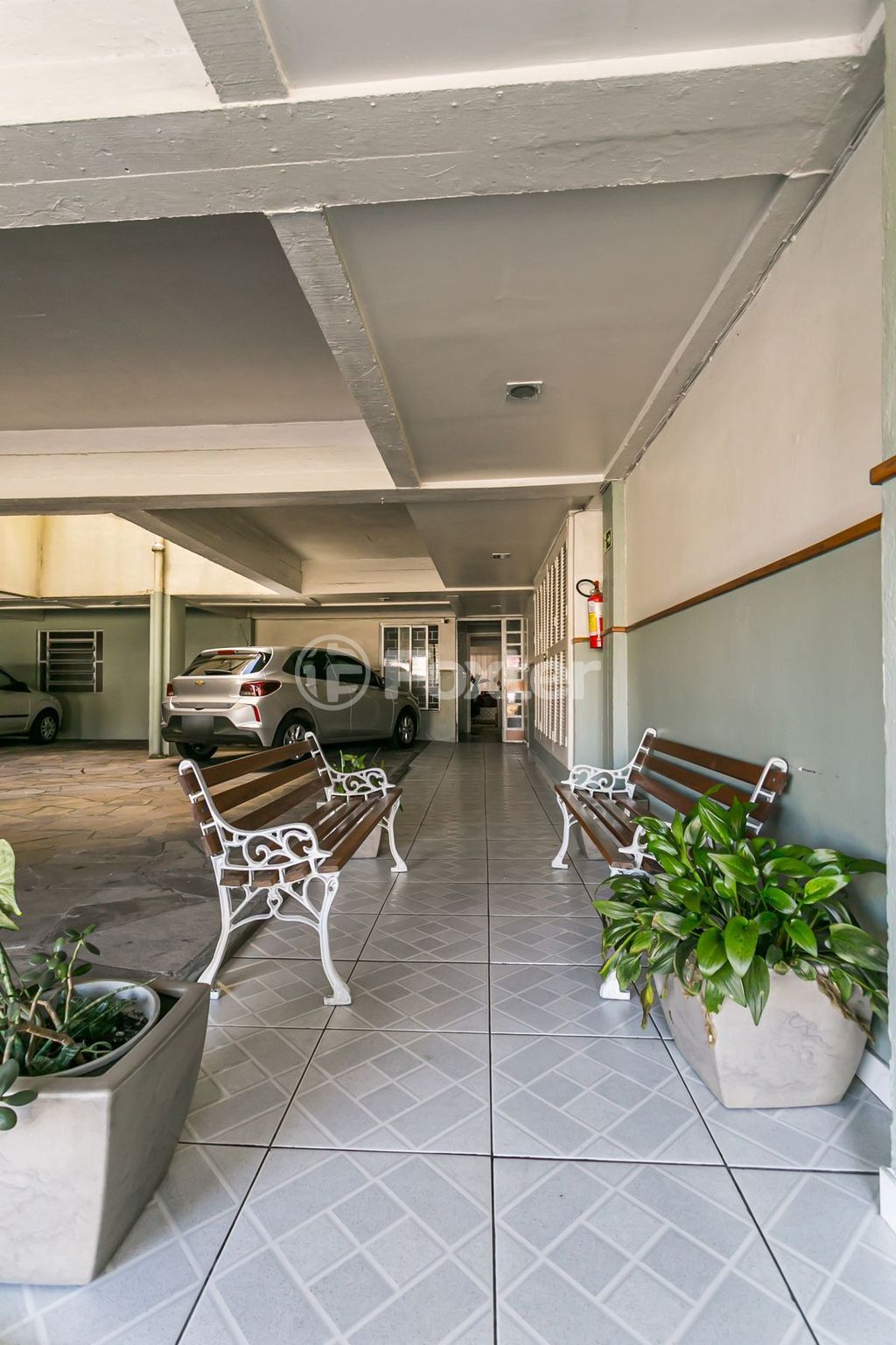 Apartamento para comprar em Coronel Gastão Haslocher Mazeron, 173 - foto 7