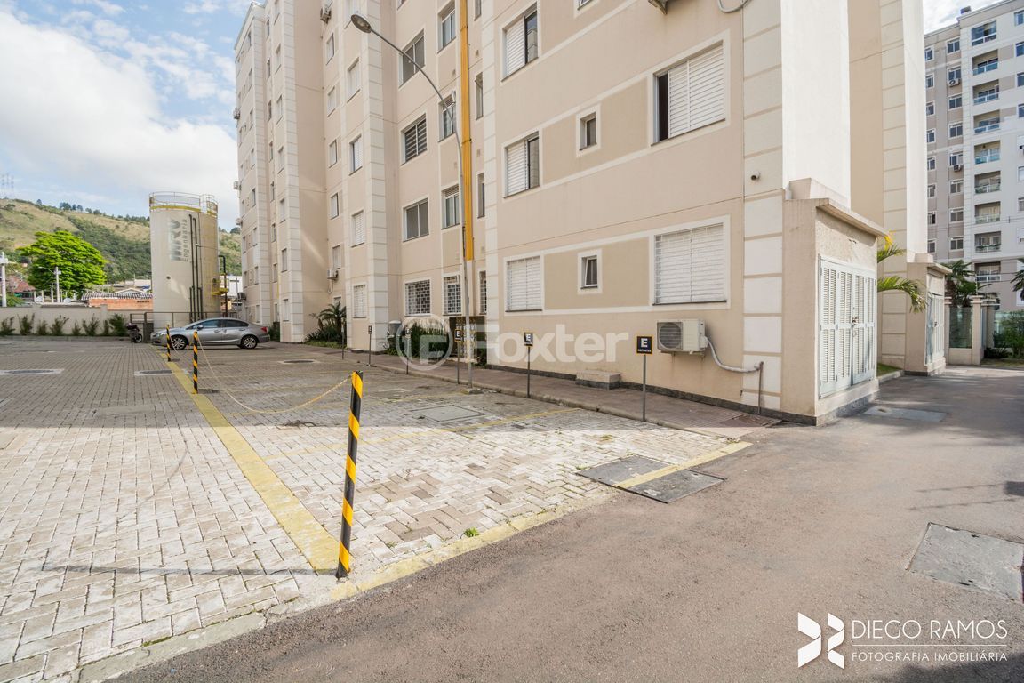 Apartamento para comprar em Esporte Clube Cruzeiro, 200 - foto 36
