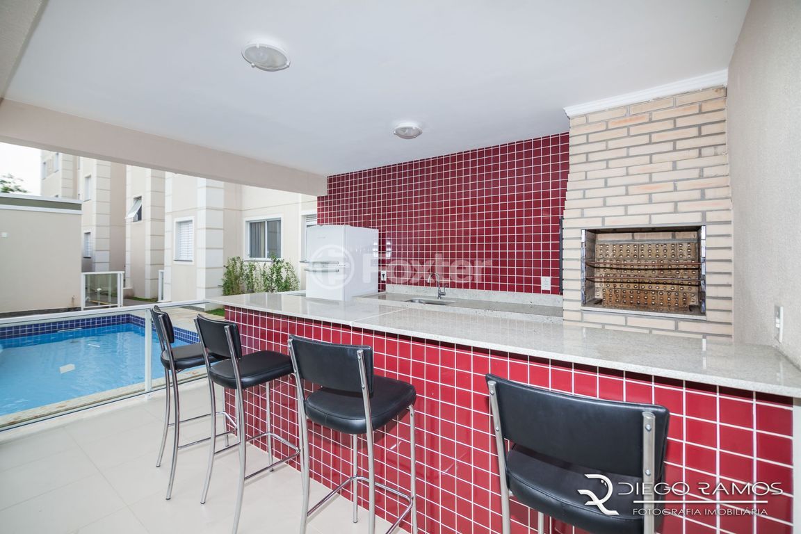 Apartamento para comprar em Esporte Clube Cruzeiro, 200 - foto 8