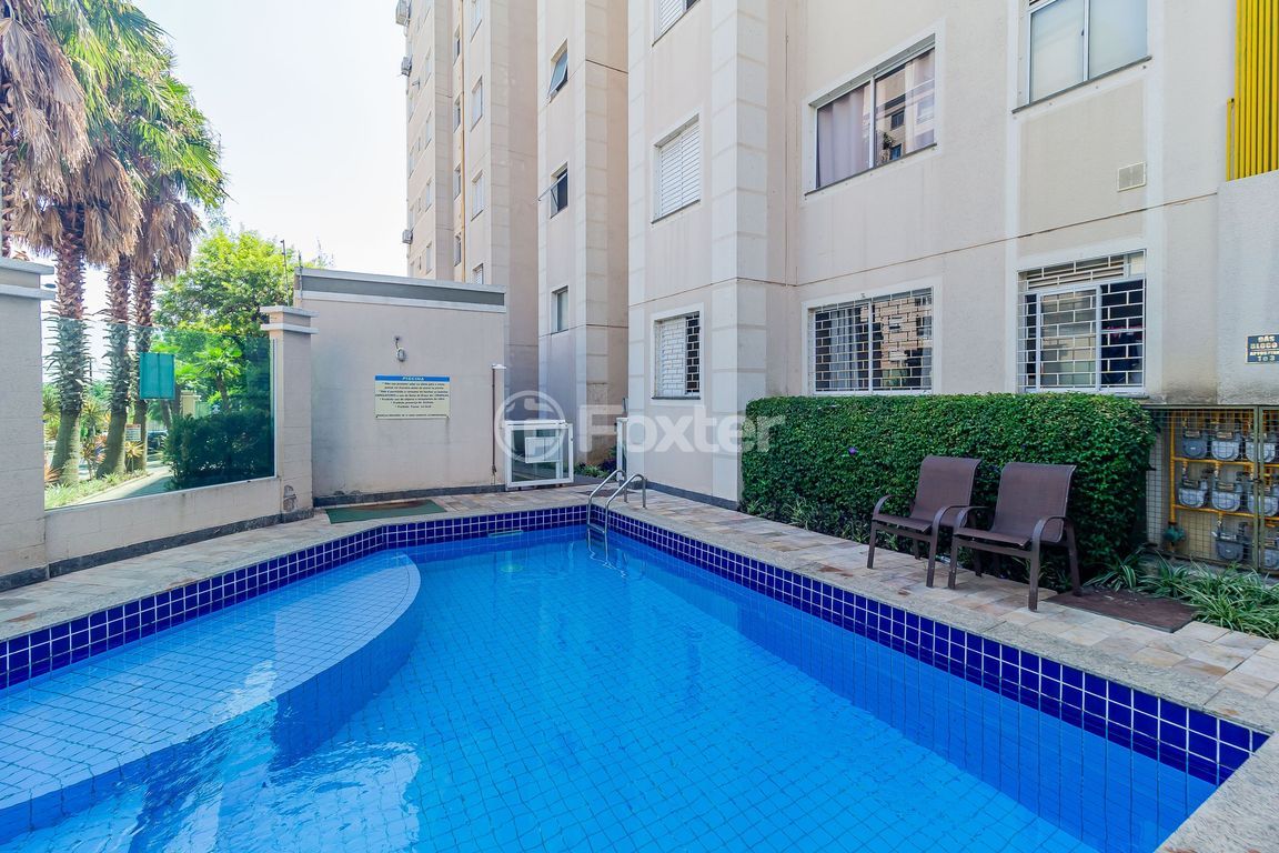 Apartamento para comprar em Esporte Clube Cruzeiro, 200 - foto 28