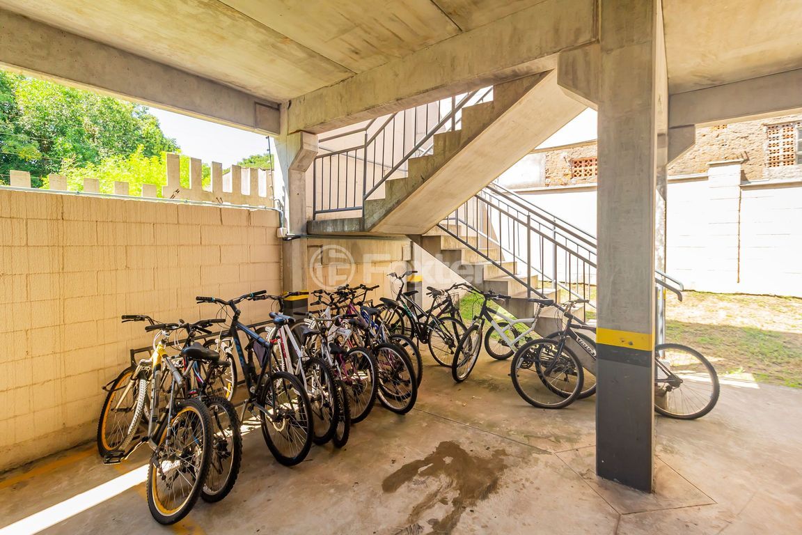 Apartamento para comprar em Esporte Clube Cruzeiro, 200 - foto 32