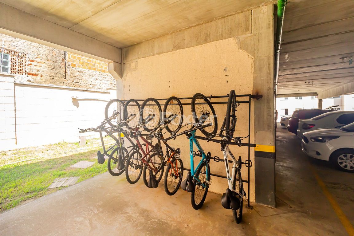 Apartamento para comprar em Esporte Clube Cruzeiro, 200 - foto 34