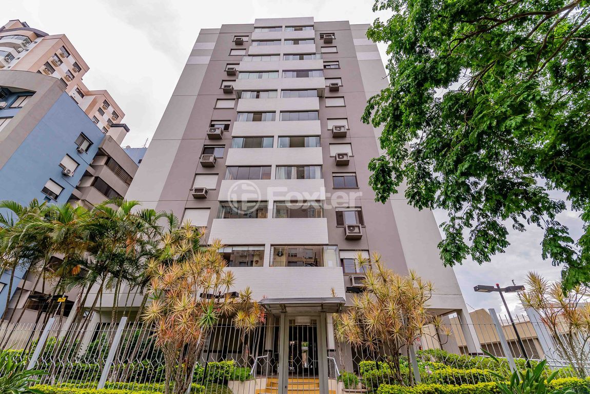 Apartamento para comprar em Menino Deus, Porto Alegre - foto 1