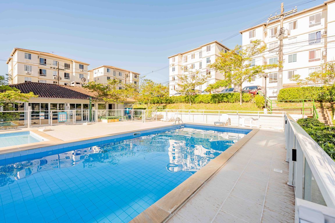 Apartamento para comprar em Deodoro, 205 - foto 10