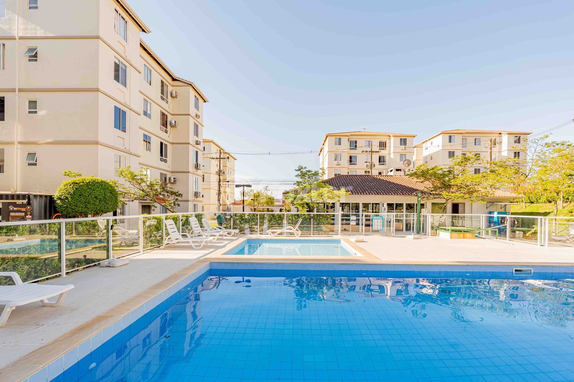 Apartamento para comprar em Deodoro, 205 - foto 14