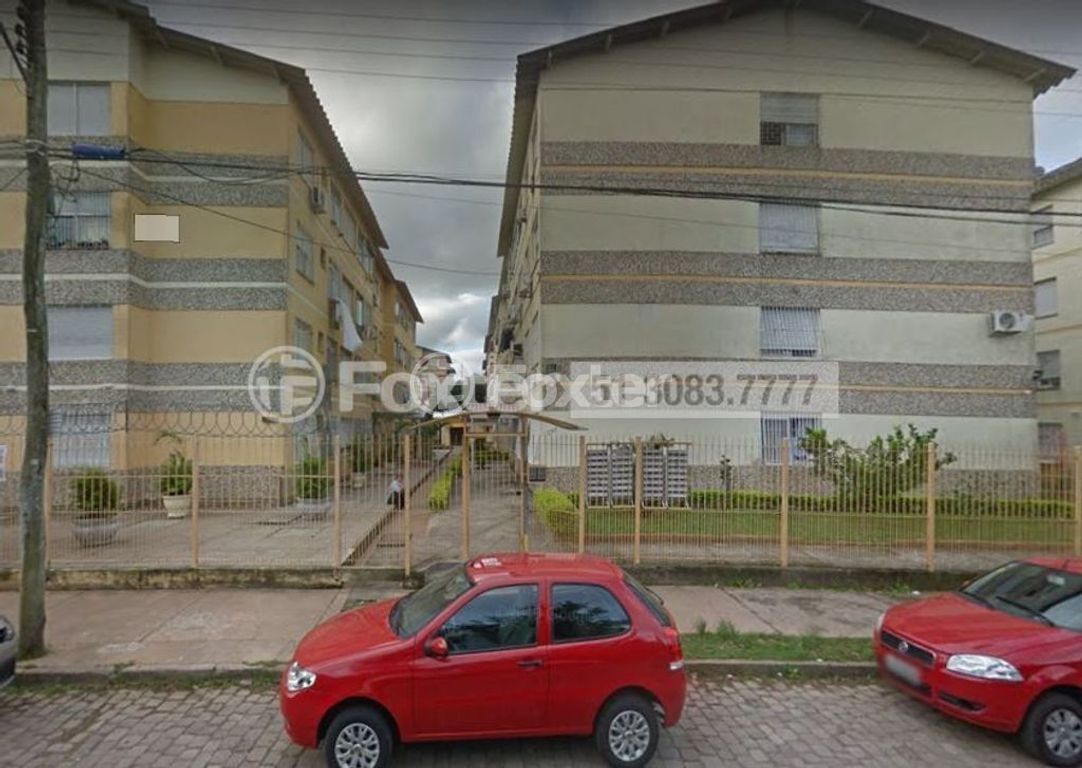 Apartamento para comprar em Jardim Leopoldina, Porto Alegre - foto 1
