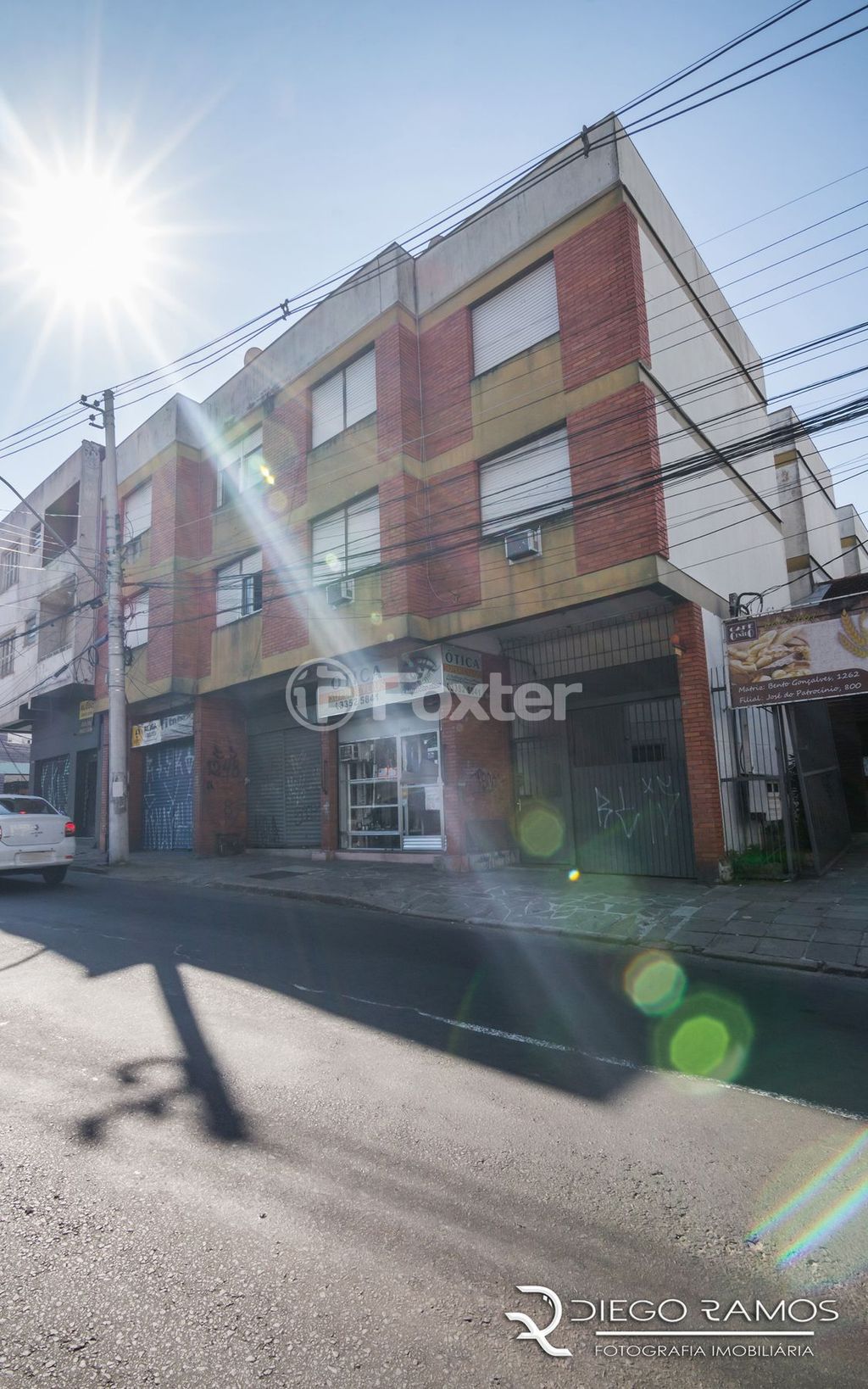 apartamento garden para comprar em Partenon, Porto Alegre - foto 1