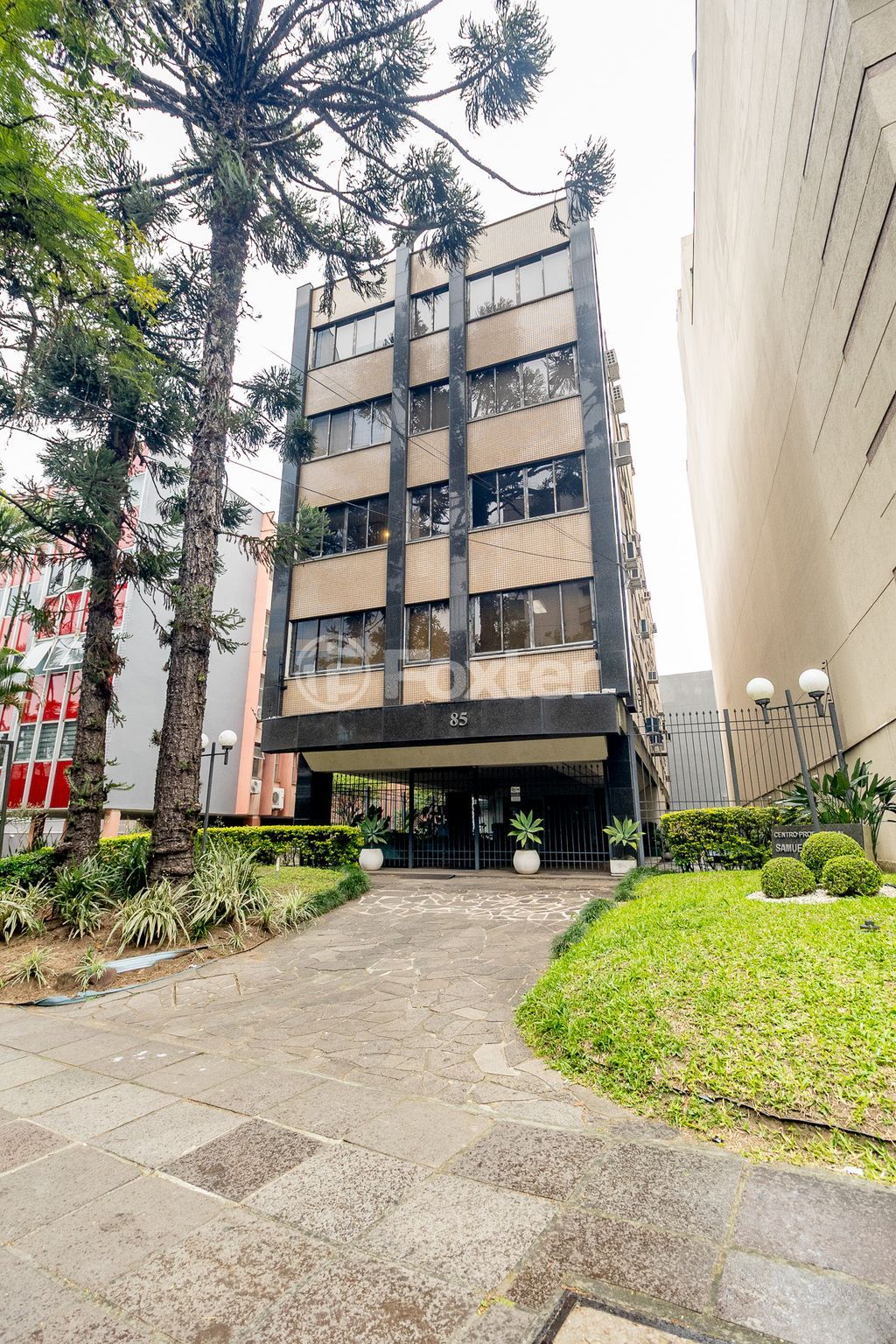 consultorio sala conjunto para comprar em Moinhos de Vento, Porto Alegre - foto 1
