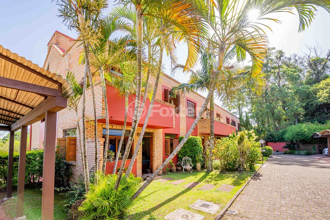 Casa em condominio para comprar em VICENTE MONTEGGIA, 2212 - foto 27