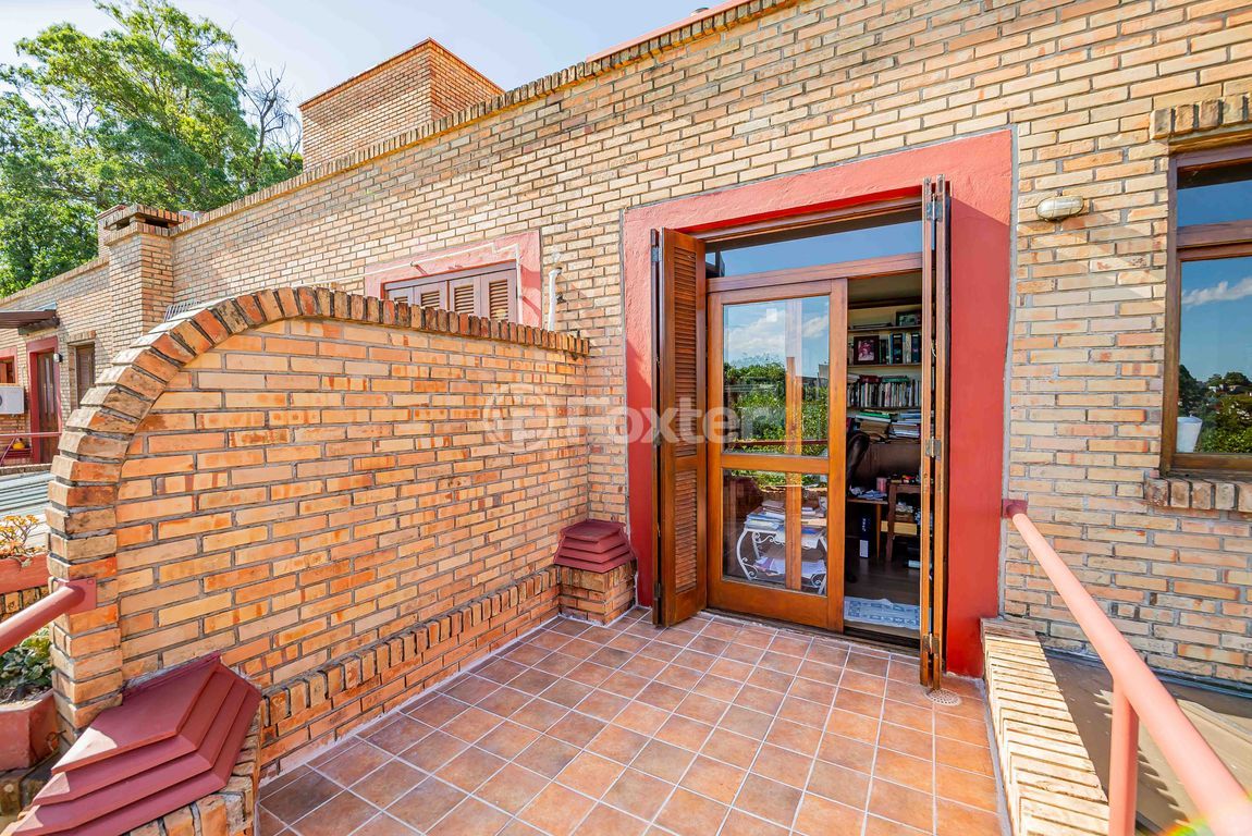 Casa em condominio para comprar em VICENTE MONTEGGIA, 2212 - foto 31