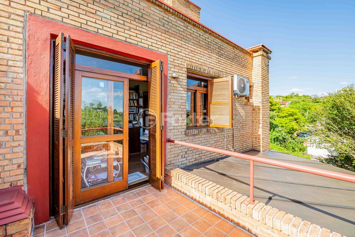 Casa em condominio para comprar em VICENTE MONTEGGIA, 2212 - foto 33