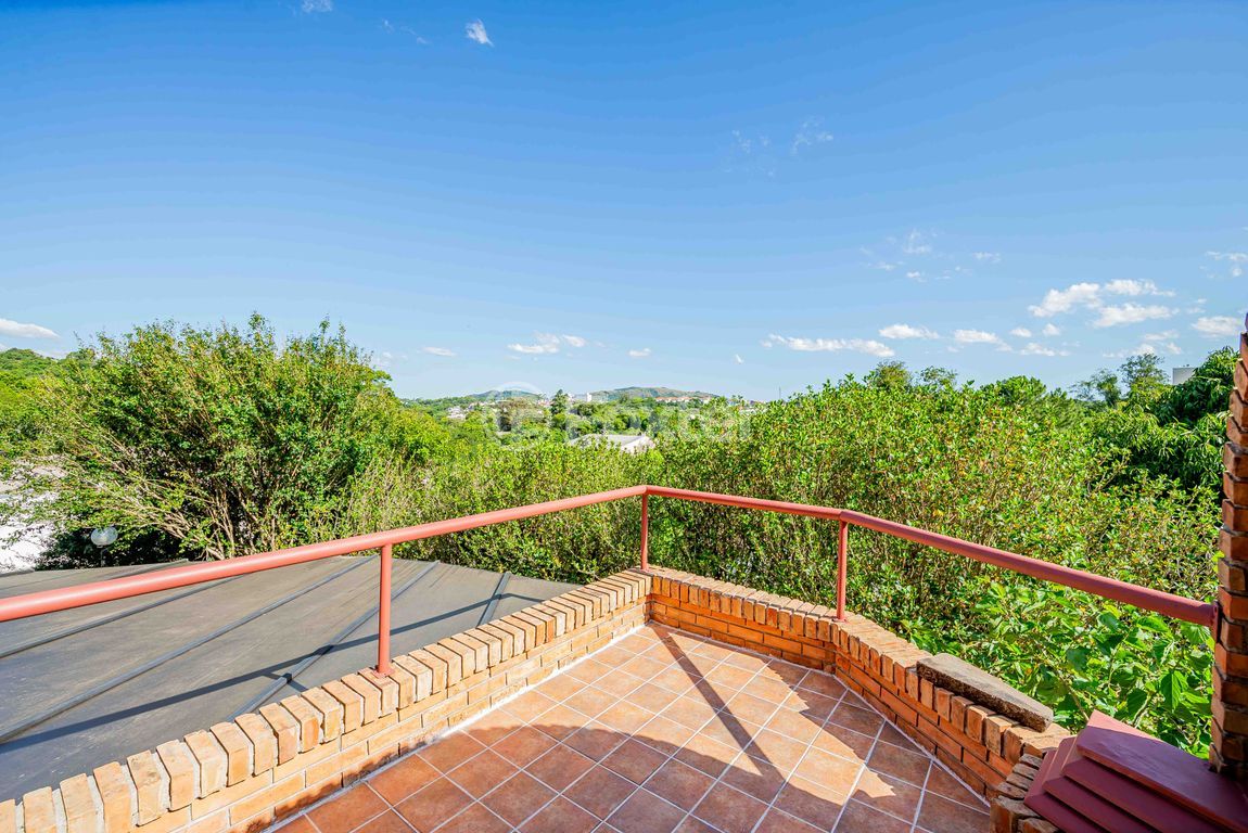 Casa em condominio para comprar em VICENTE MONTEGGIA, 2212 - foto 37