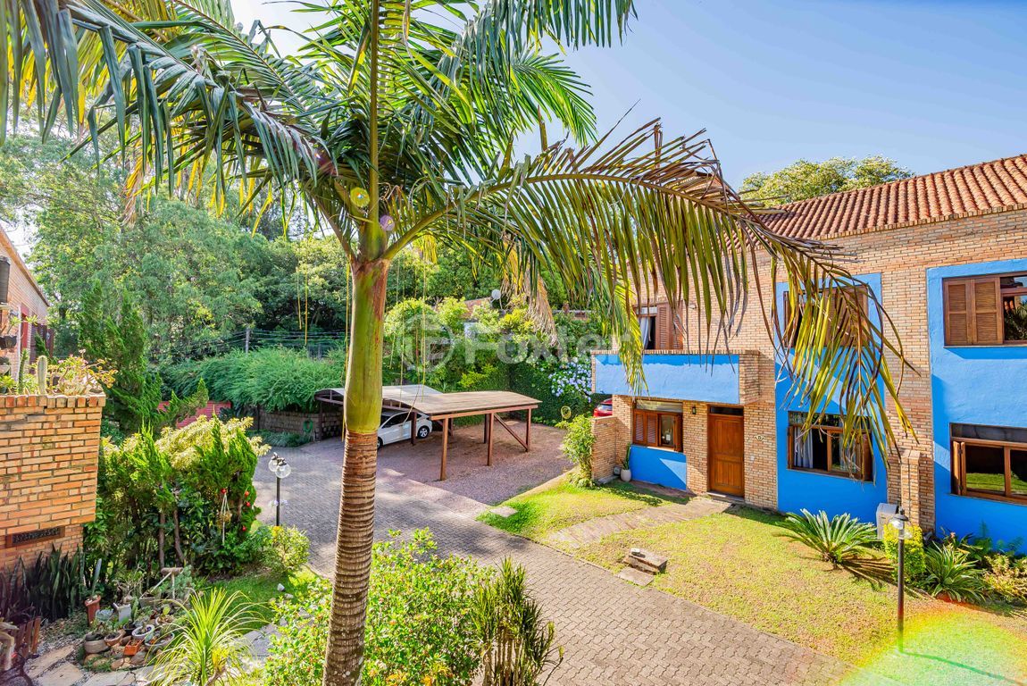 Casa em condominio para comprar em VICENTE MONTEGGIA, 2212 - foto 43