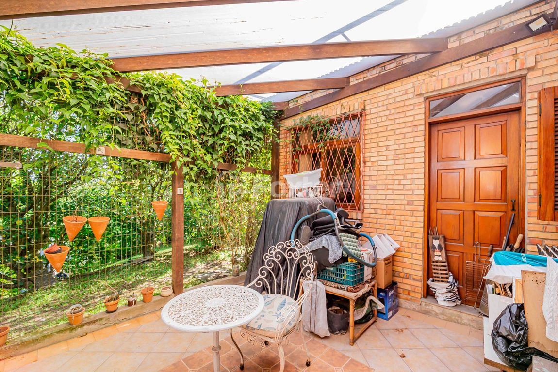 Casa em condominio para comprar em VICENTE MONTEGGIA, 2212 - foto 59