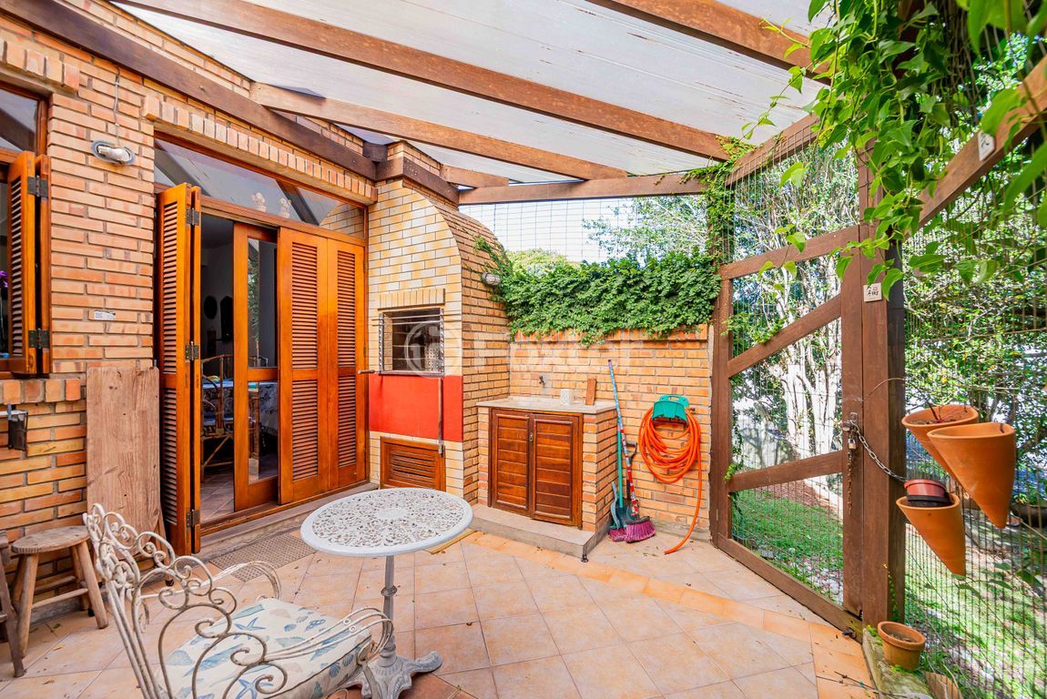 Casa em condominio para comprar em VICENTE MONTEGGIA, 2212 - foto 62