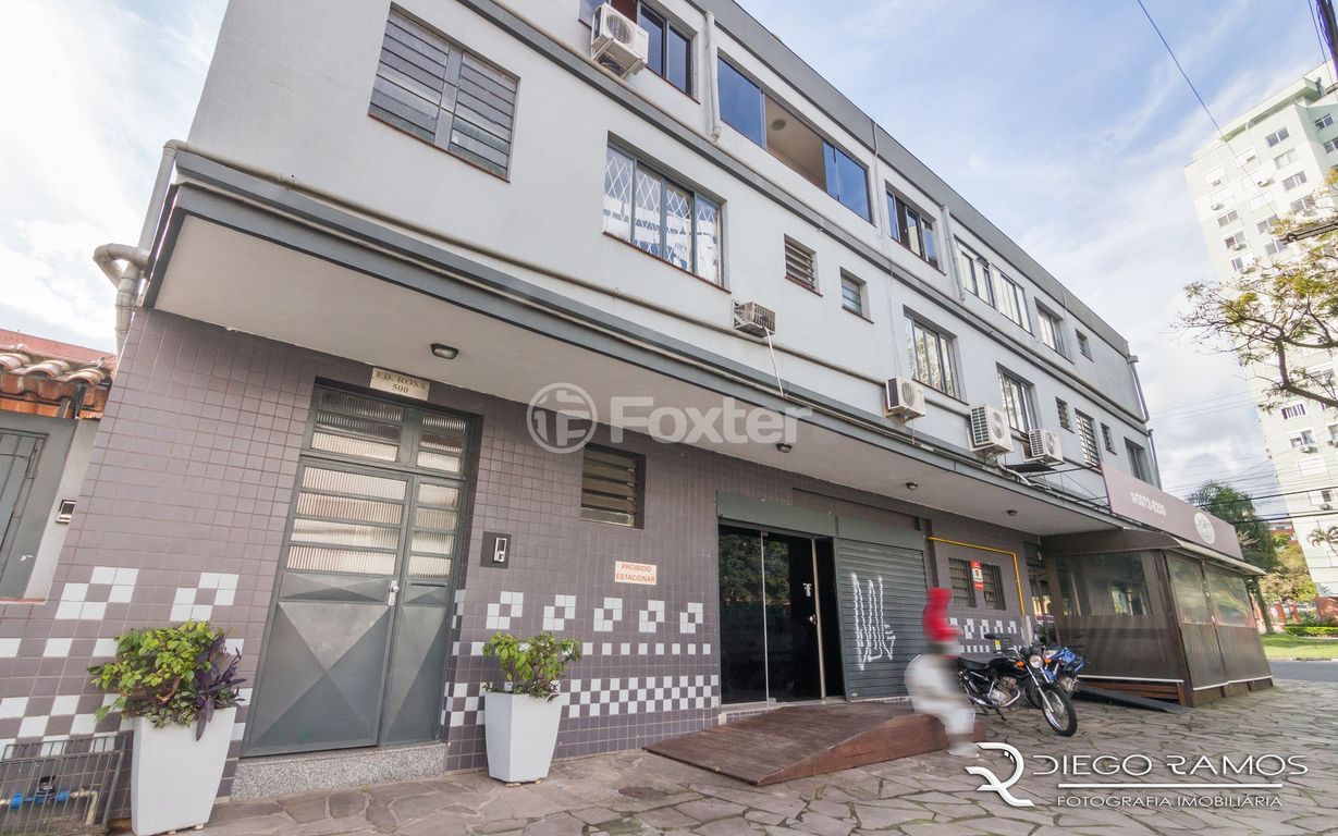 Apartamento para comprar em Tristeza, Porto Alegre - foto 1