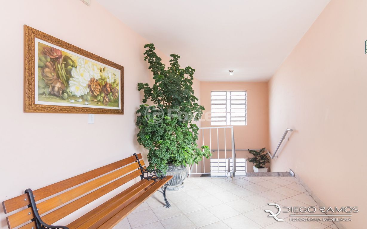 Apartamento para comprar em Vicente Failace, 500 - foto 3