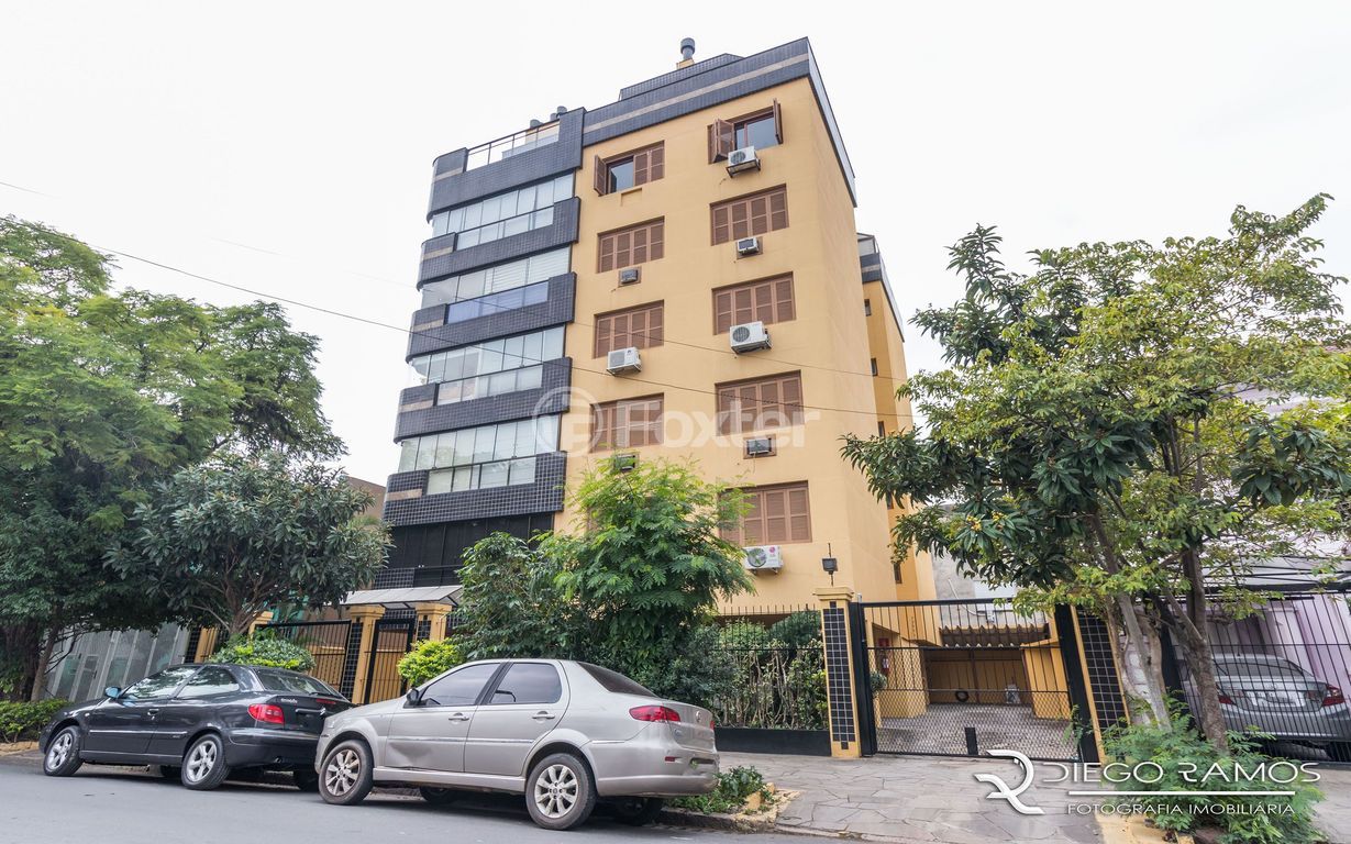 Apartamento para comprar em São Manoel, 132 - foto 3