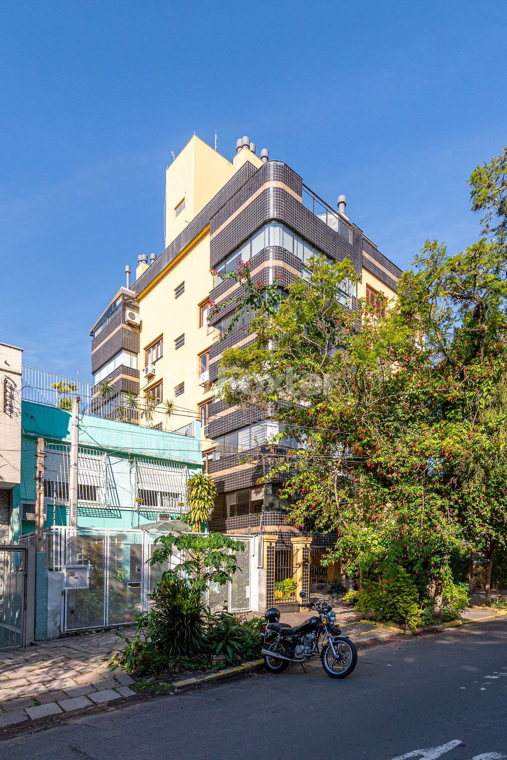 Apartamento para comprar em São Manoel, 132 - foto 13