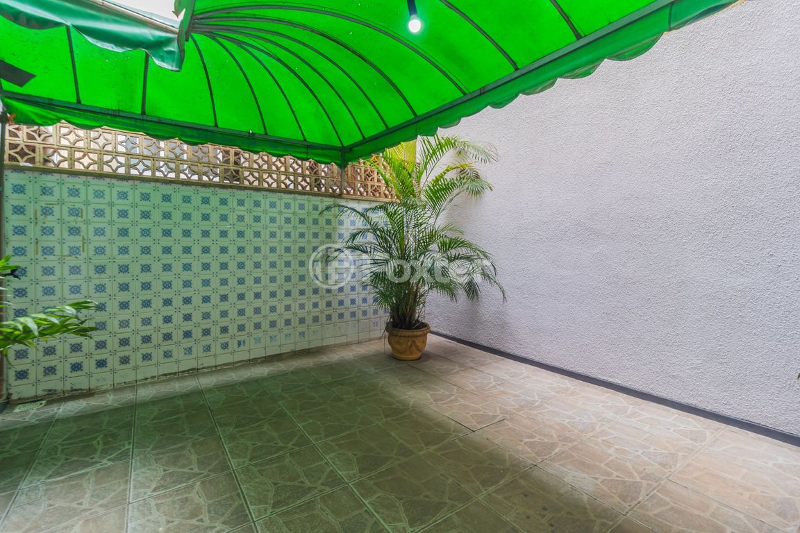 apartamento garden para comprar em PROTASIO ALVES, 1264 - foto 10