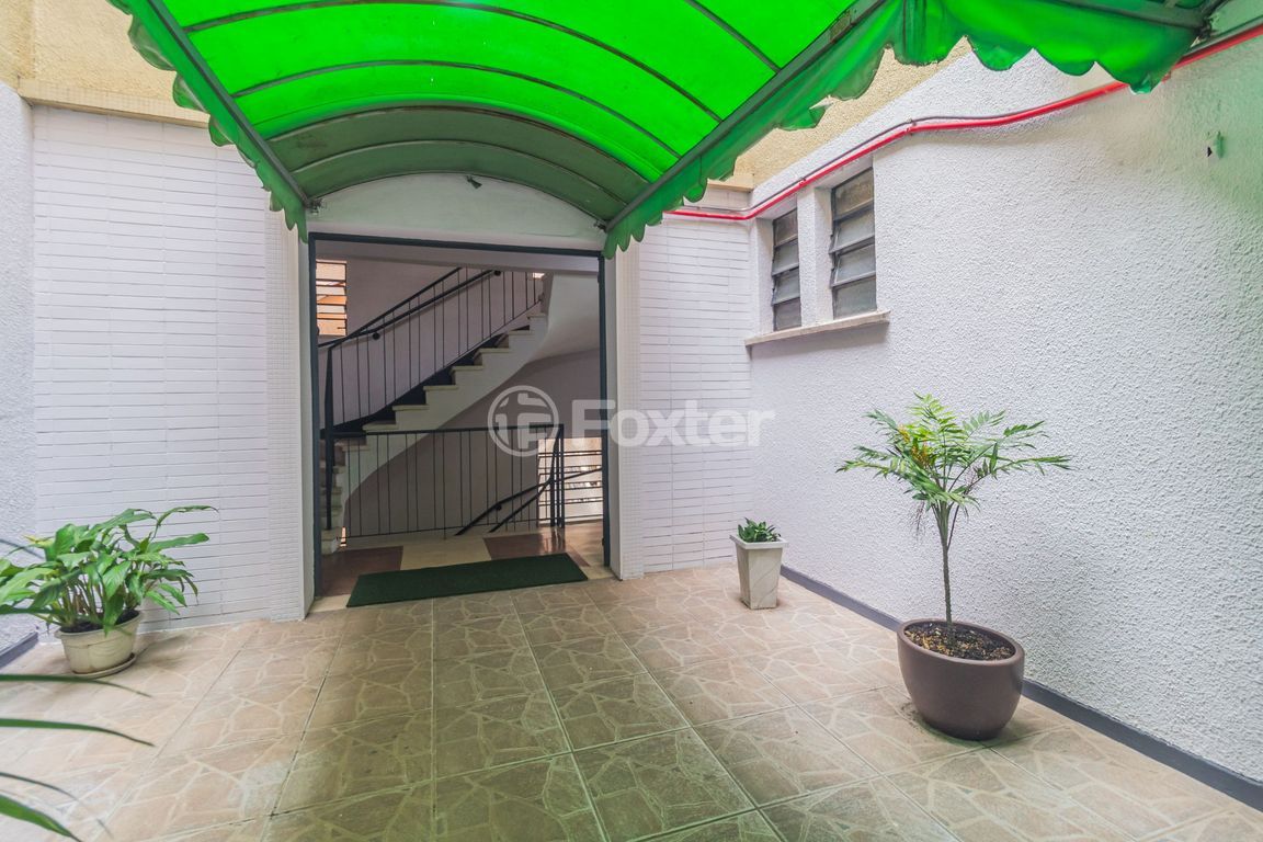 apartamento garden para comprar em PROTASIO ALVES, 1264 - foto 13
